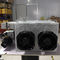 진보된 폐유 히이터, 식물성 기름 히이터 1080년 M3/H 공기 산출 협력 업체