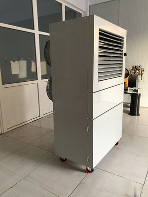 KVH-2000 가축 농장용 폐기물 기름 난방기 CE, 기름 연소 난방기