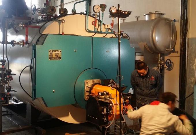 4800000 Btu / H 멀티 오일 번러 100-120 리터 / 시간 곡물 건조기 0